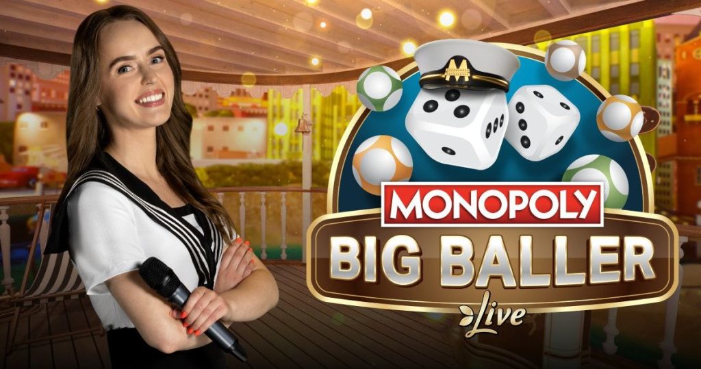monopoly big baller results today