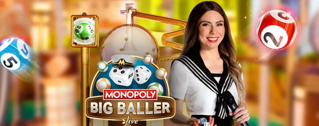 monopoly big baller