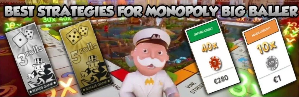monopoly big baller trick
