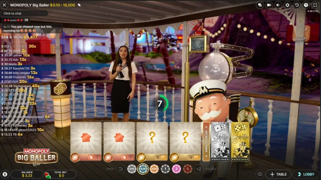 big baller monopoly