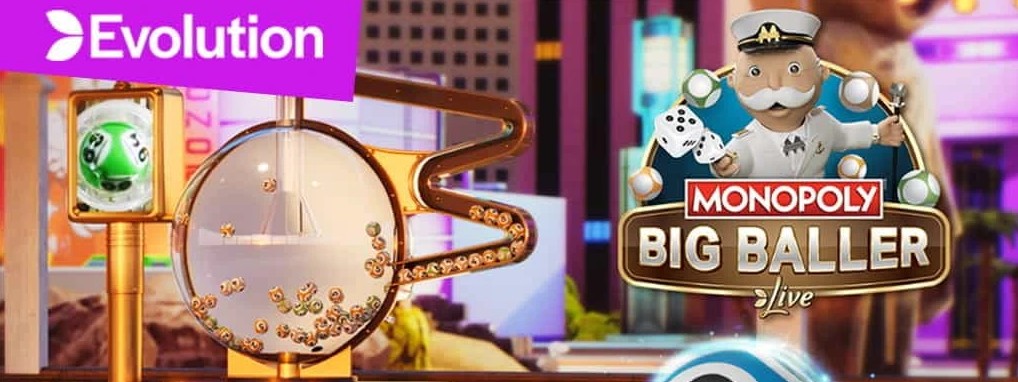 monopoly big baller results