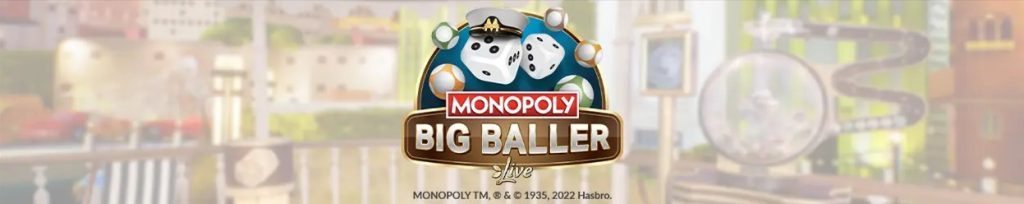 monopoly big baller download